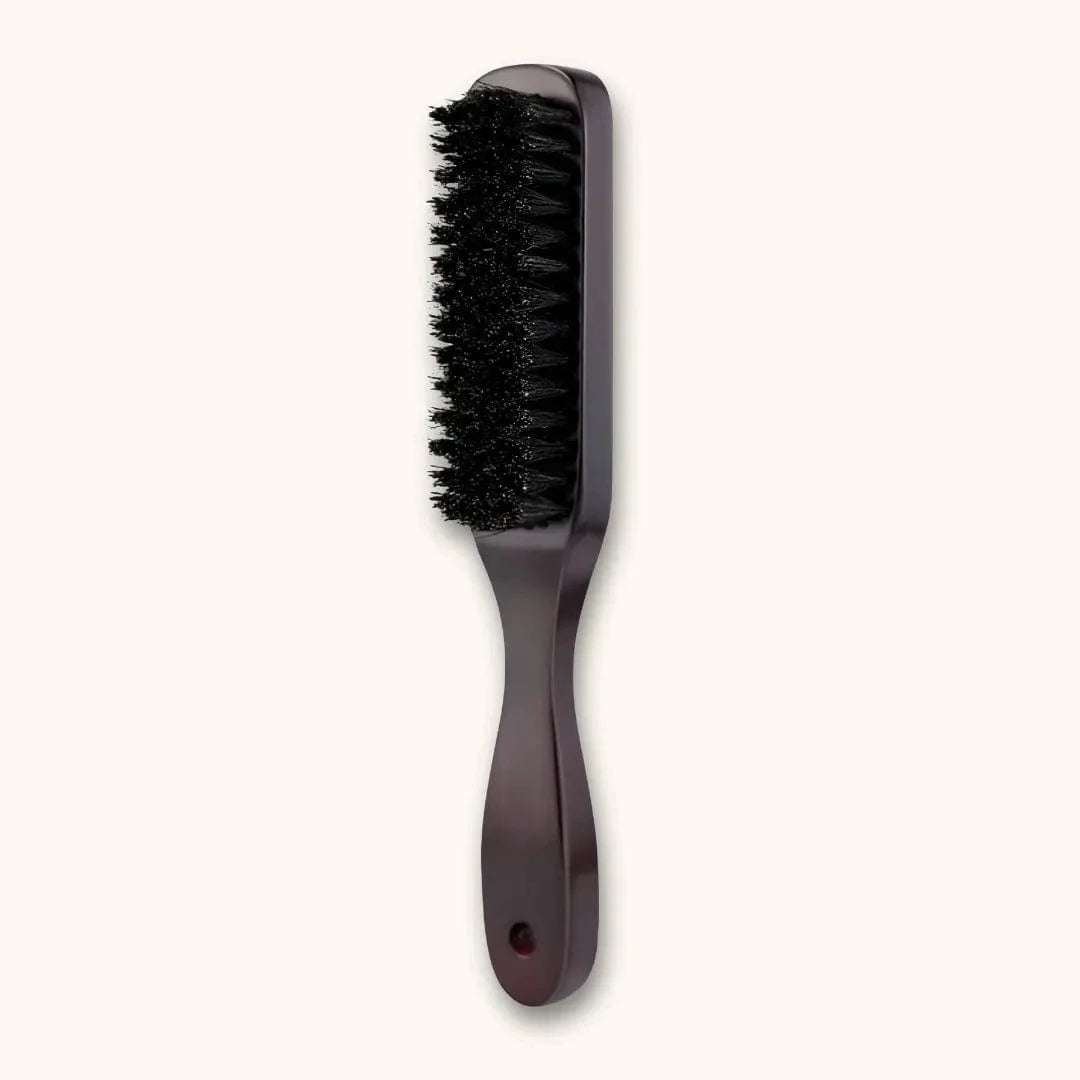 Brosse pour chien à poil court – Soin naturel du pelage