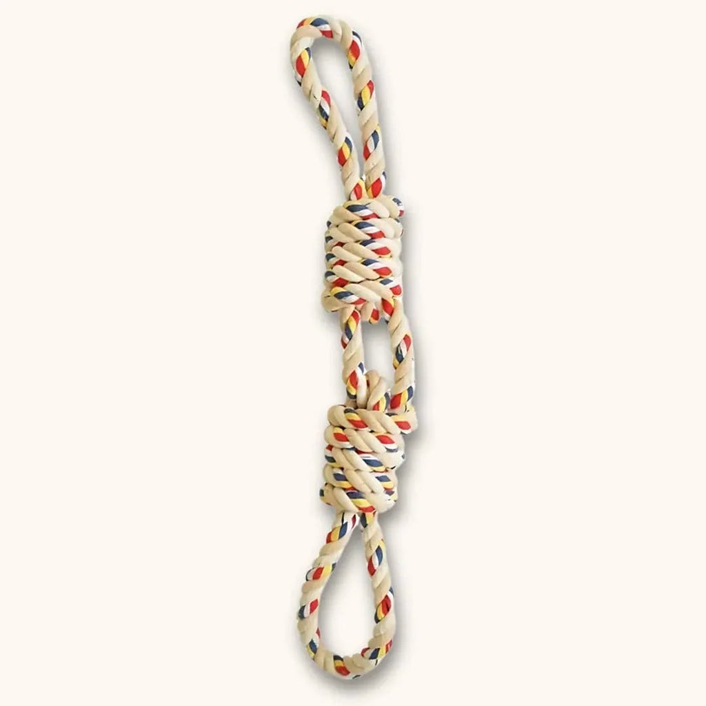 Corde pour Chien Ultra-Robuste