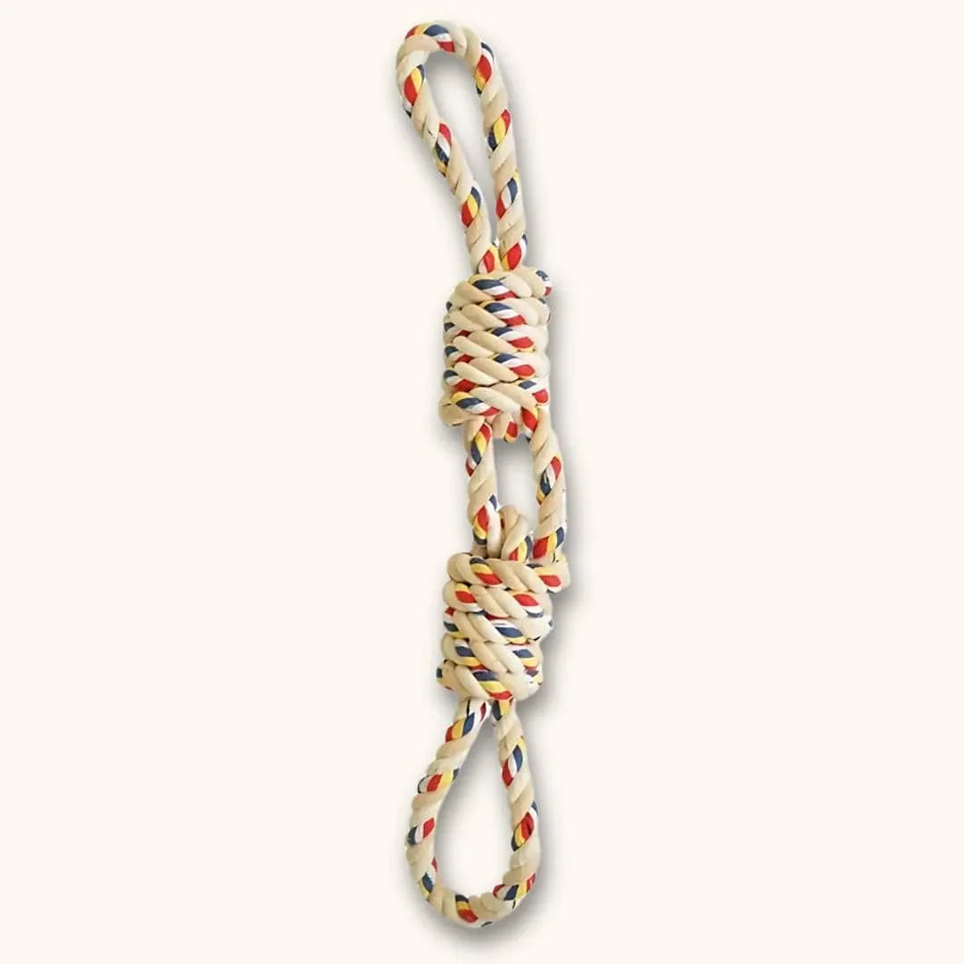Corde pour Chien Ultra-Robuste