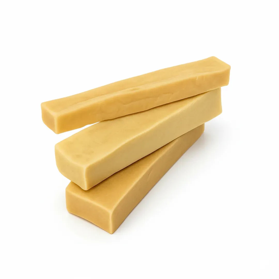 Fromage de Yak chien : 100% naturel, riche en protéines XS