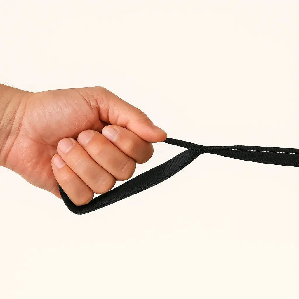 Longe pour Chien - TrailLine : Robuste et Légère