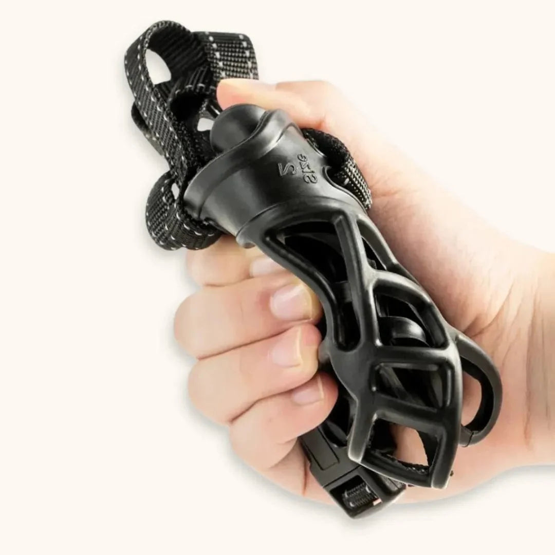 Muselière panier pour chien – Protection et bien-être