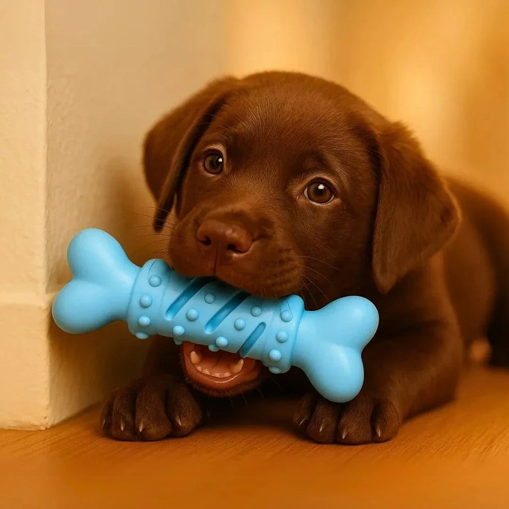 Os à mâcher pour chiot - DuraMâche