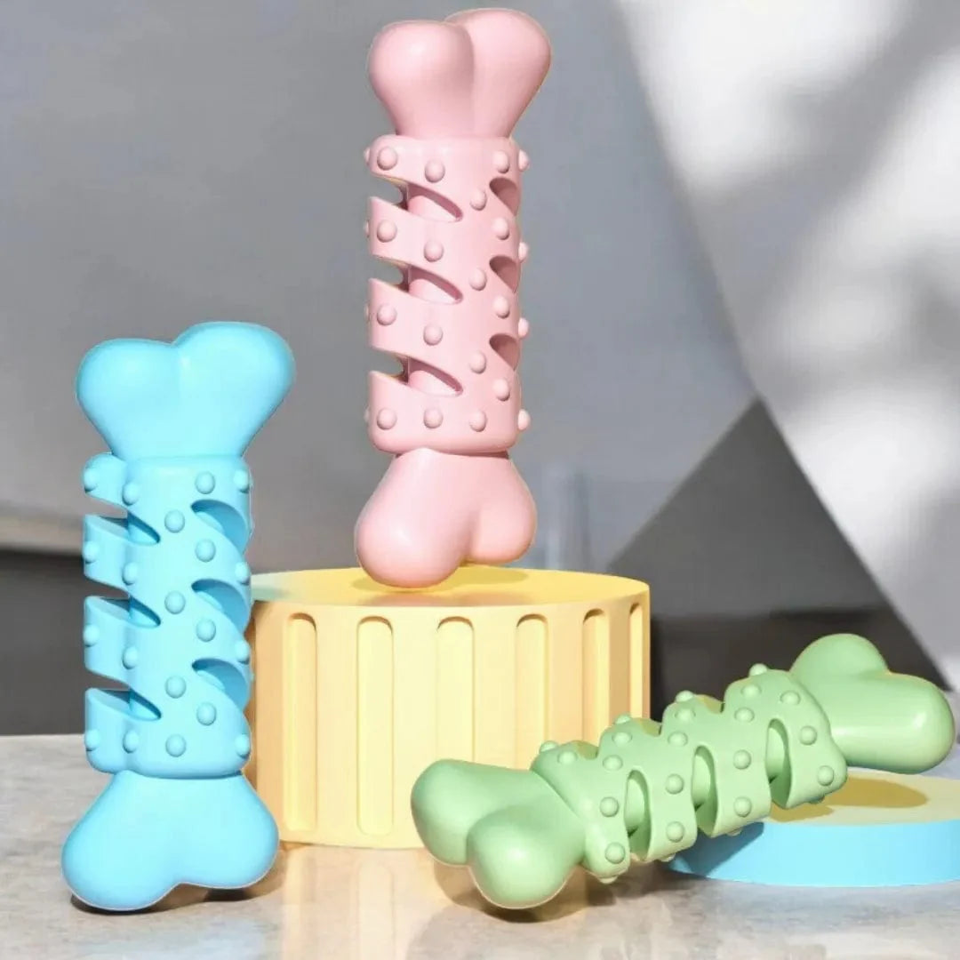 Os à mâcher pour chiot - DuraMâche