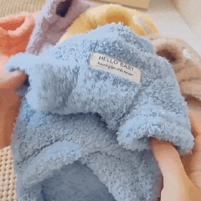 Pull Polaire Chien : Chaud et Élégant