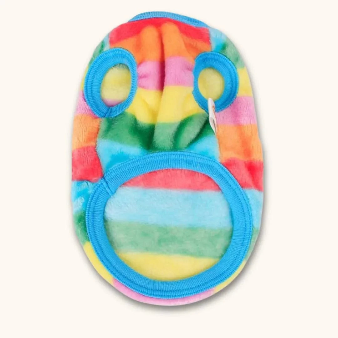 Pull Rigolo Chien - Chenille