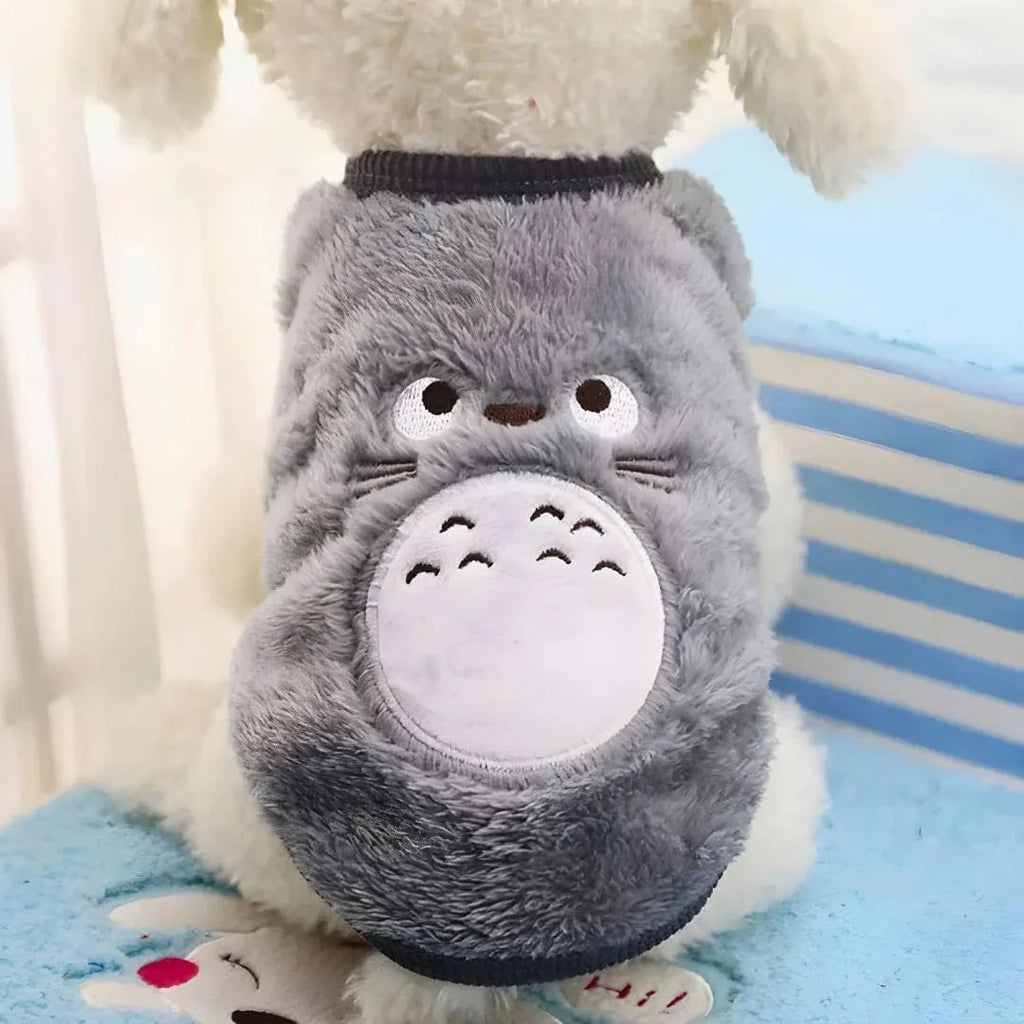 Pull Rigolo Chien - Koala