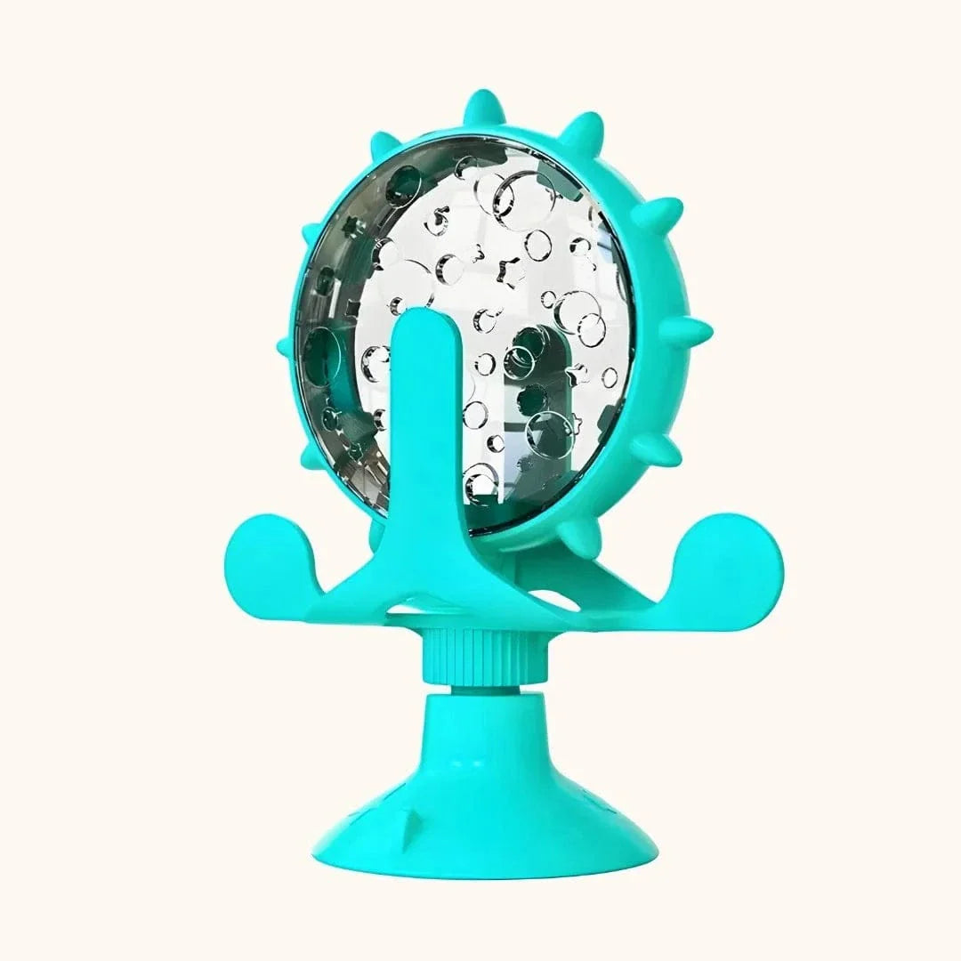 Roue à friandises - Croq’n’Roll