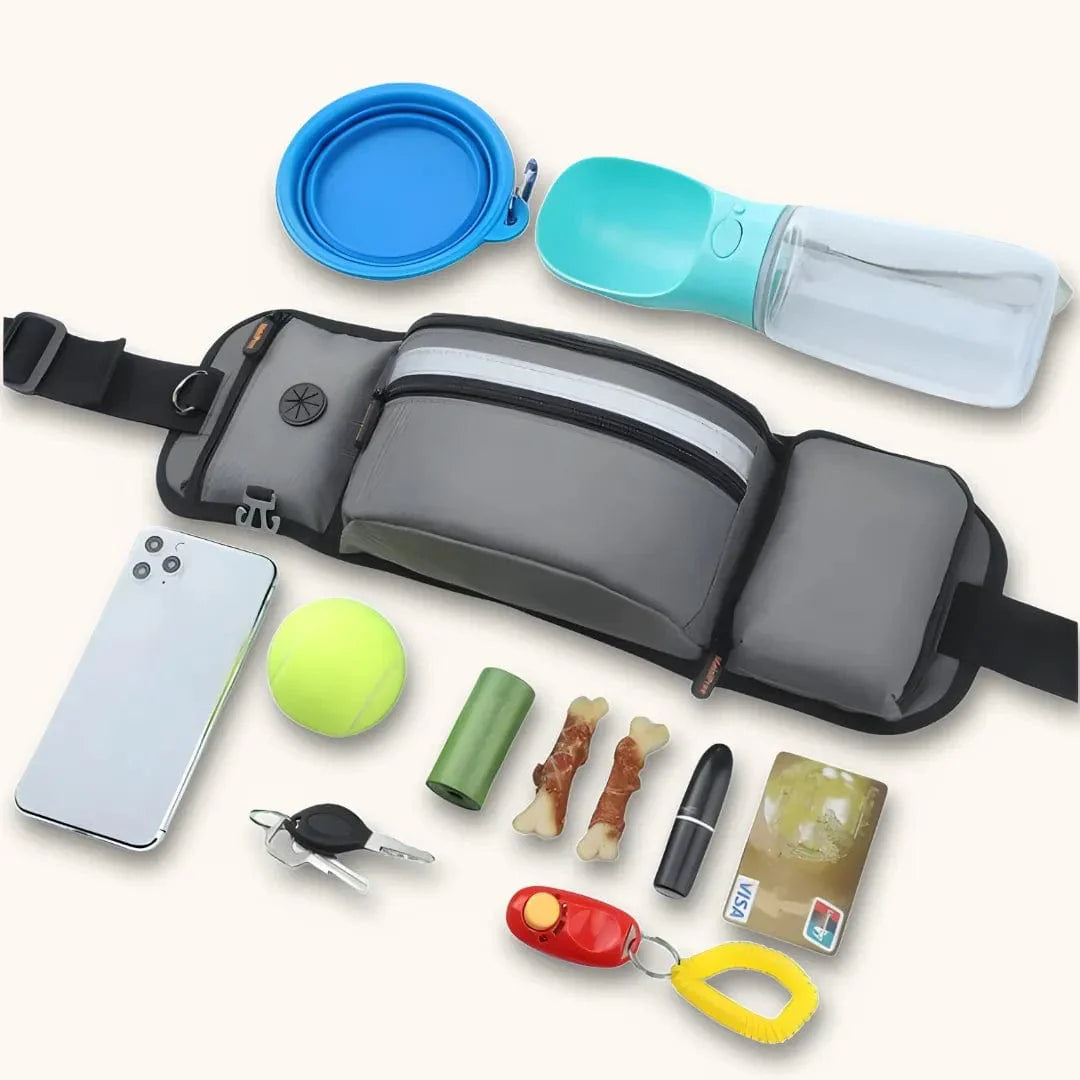 Sac Friandise Chien - Canibag