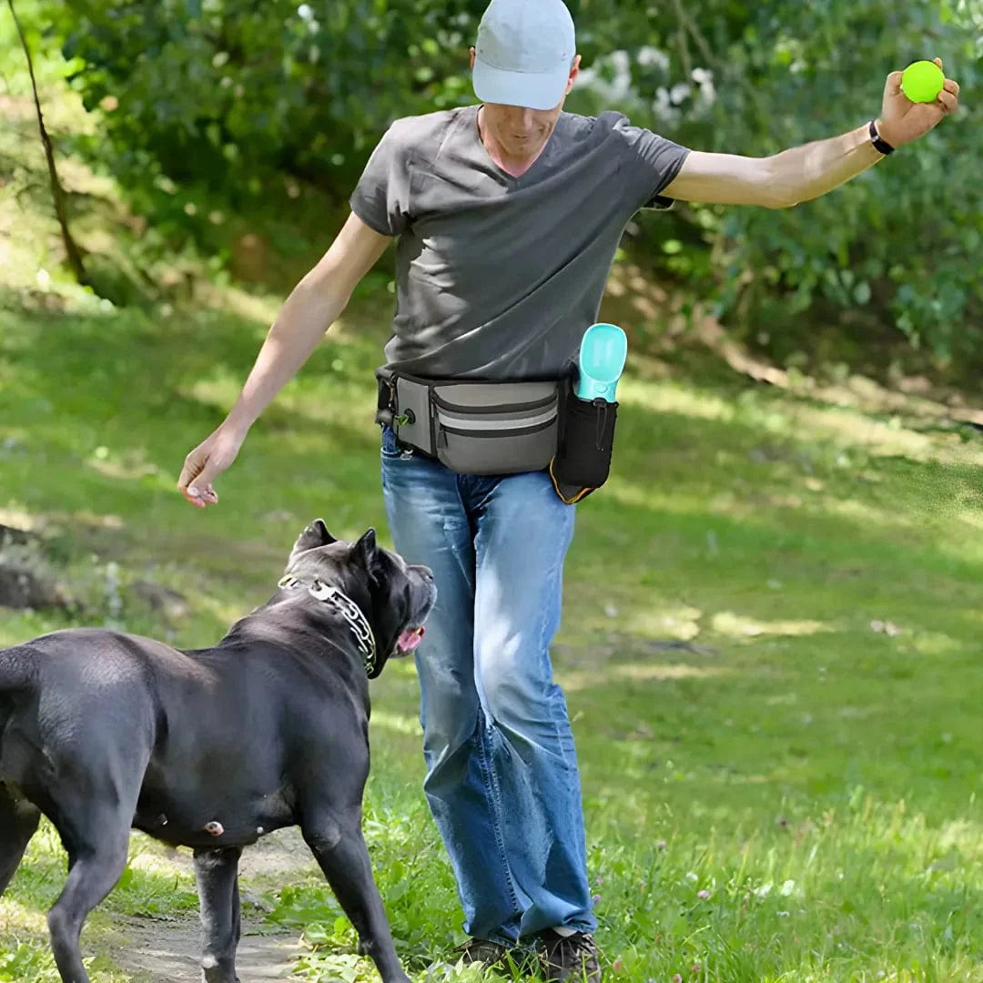 Sac Friandise Chien - Canibag