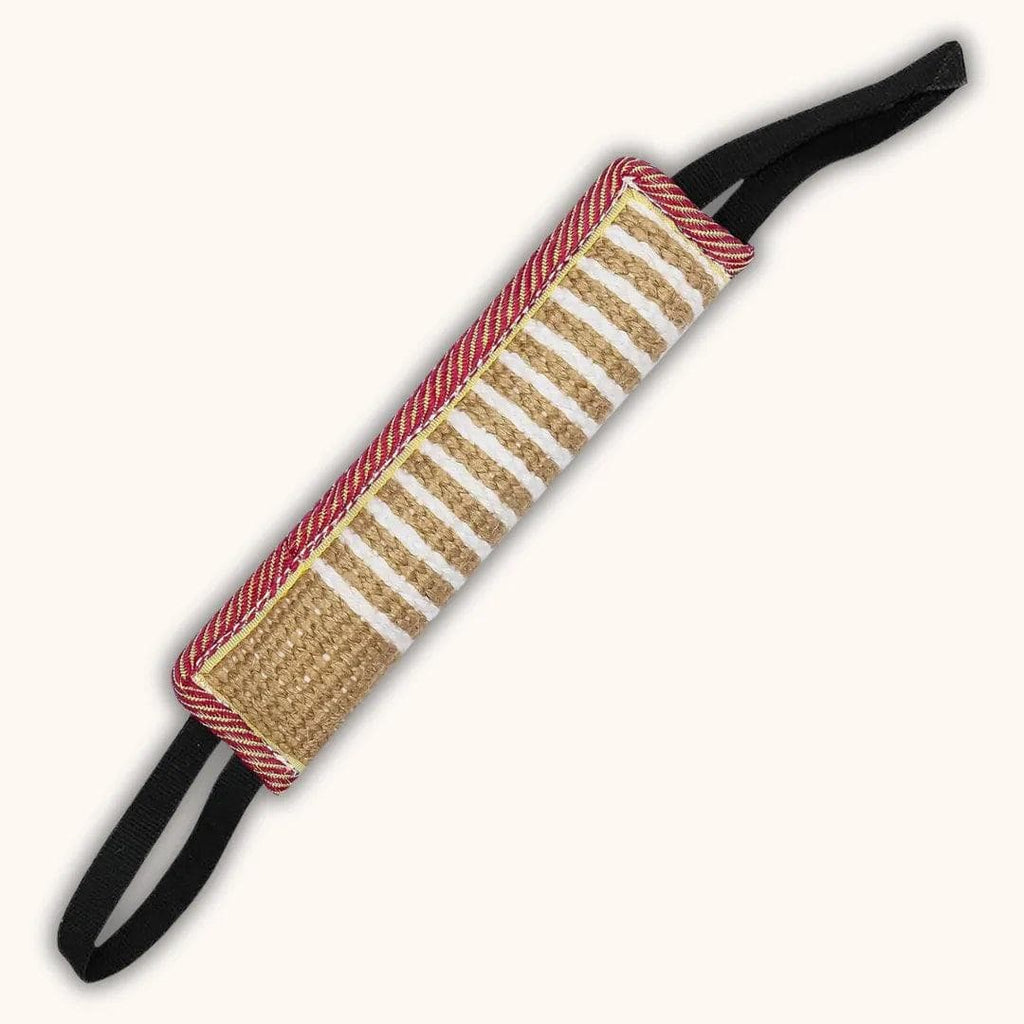 Tug pour chiot - K9 TugMaster : Améliore le focus